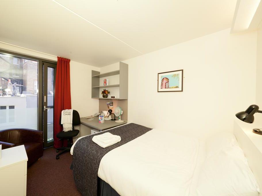 Hotel Imperial College Princes Garden 4*