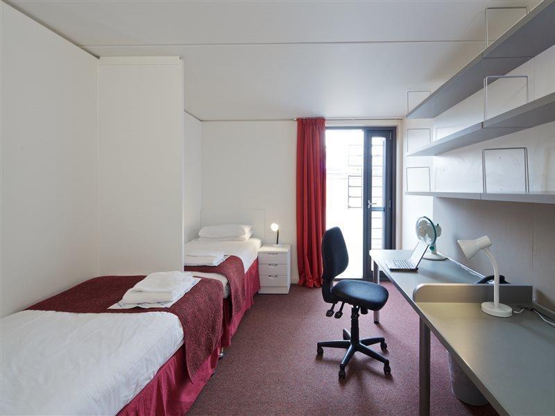 Imperial College Princes Garden Hotel