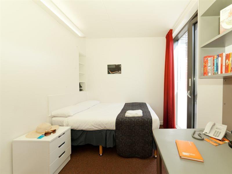 Hotel Imperial College Princes Garden